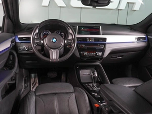 Внедорожник BMW X2 2019 года, 3609000 рублей, Воронеж