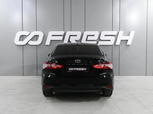 Седан Toyota Camry 2018 года, 2465000 рублей, Аксай