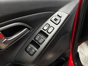 Внедорожник Hyundai ix35 2014 года, 1550000 рублей, Красноярск