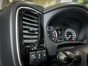 Внедорожник Mitsubishi Outlander 2018 года, 1999999 рублей, Уфа