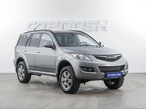 Внедорожник Haval H5 2021 года, 1399099 рублей, Москва