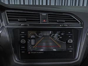 Внедорожник Volkswagen Tiguan 2021 года, 3239000 рублей, Ставрополь