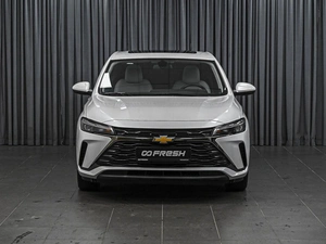 Седан Chevrolet Monza 2023 года, 1584000 рублей, Ставрополь