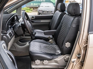 Минивэн Chevrolet Rezzo 2007 года, 639000 рублей, Краснодар