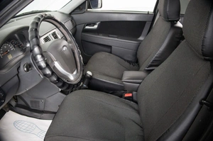 Седан ВАЗ (LADA) Priora 2013 года, 469000 рублей, Пермь