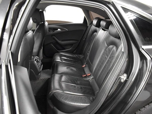 Седан Audi A6 2014 года, 1515900 рублей, Казань