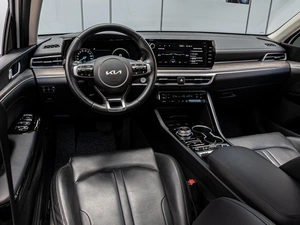 Седан Kia K5 2022 года, 3280000 рублей, Краснодар