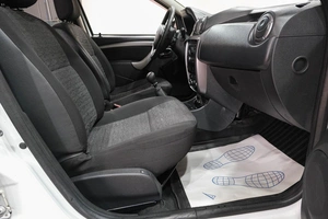 Внедорожник Renault Duster 2014 года, 849000 рублей, Новокузнецк