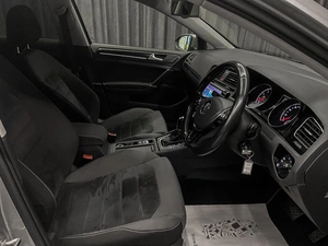 Хетчбэк Volkswagen Golf 2013 года, 1299000 рублей, Красноярск