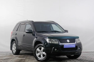Внедорожник Suzuki Grand Vitara 2011 года, 1099000 рублей, Кемерово