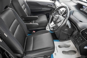 Минивэн Nissan Serena 2016 года, 1989000 рублей, Барнаул