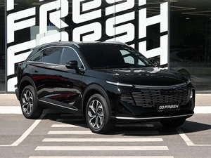 Внедорожник Haval F7 2024 года, 2625000 рублей, Волгоград