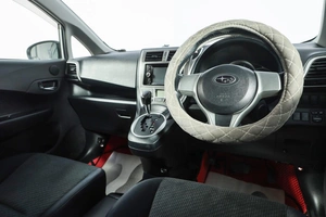 Хетчбэк Subaru Trezia 2010 года, 699000 рублей, Новосибирск