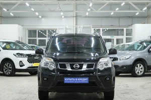 Внедорожник Nissan X-Trail 2011 года, 1389000 рублей, Омск