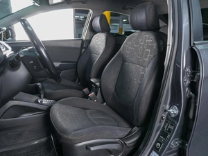 Седан Kia Rio 2013 года, 999000 рублей, Сургут