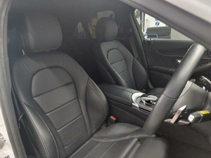 Седан Mercedes-benz C-класс 2019 года, 2399000 рублей, Барнаул