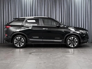 Внедорожник FAW Bestune T77 2022 года, 1842000 рублей, Ставрополь