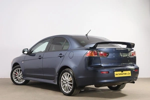 Седан Mitsubishi Lancer 2010 года, 799000 рублей, Новосибирск