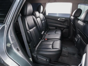 Внедорожник Nissan Pathfinder 2014 года, 1649000 рублей, Сургут