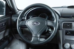 Внедорожник Subaru Forester 2007 года, 879000 рублей, Новосибирск