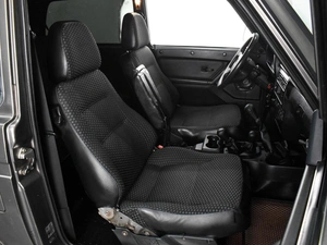 Внедорожник ВАЗ (LADA) 4x4 (Нива) 2016 года, 634000 рублей, Воронеж