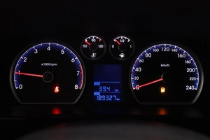 Универсал Hyundai i30 2010 года, 670000 рублей, Брянск