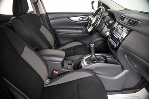 Внедорожник Nissan Qashqai 2021 года, 1999000 рублей, Пермь