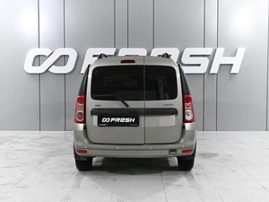 Универсал ВАЗ (LADA) Largus 2014 года, 879000 рублей, Аксай