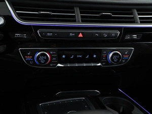 Внедорожник Audi Q7 2018 года, 4799050 рублей, Москва