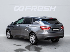 Универсал ВАЗ (LADA) Vesta 2020 года, 1120000 рублей, Краснодар