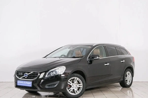 Универсал Volvo V60 2012 года, 1149000 рублей, Красноярск