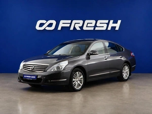 Седан Nissan Teana 2012 года, 1499077 рублей, Москва