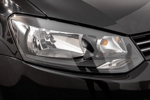 Седан Volkswagen Polo 2011 года, 999000 рублей, Барнаул