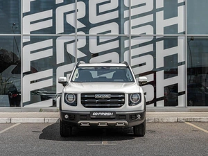 Внедорожник Haval Dargo 2024 года, 2680000 рублей, Краснодар