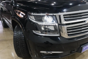 Внедорожник Chevrolet Tahoe 2019 года, 5649000 рублей, Новокузнецк