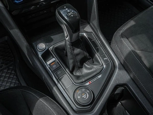 Внедорожник Volkswagen Tiguan 2021 года, 3099000 рублей, Ставрополь