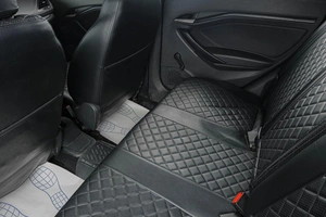 Седан ВАЗ (LADA) Vesta 2016 года, 689000 рублей, Тюмень