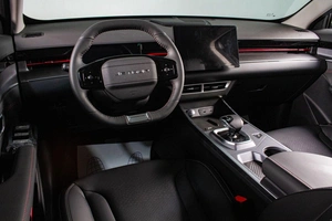 Внедорожник Jetour Dashing 2025 года, 3329000 рублей, Сургут