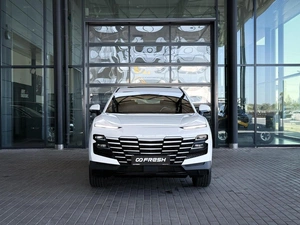 Внедорожник Jetour Dashing 2025 года, 2250000 рублей, Уфа