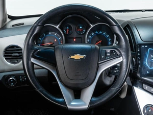 Хетчбэк Chevrolet Cruze 2013 года, 879000 рублей, Ставрополь