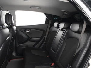Внедорожник Hyundai ix35 2014 года, 1290000 рублей, Омск