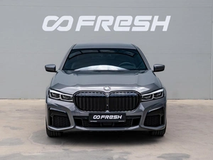 Седан BMW 7 серия 2021 года, 6650000 рублей, Краснодар