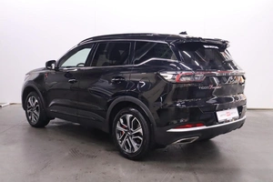 Внедорожник Chery Tiggo 7 2024 года, 2130000 рублей, Брянск