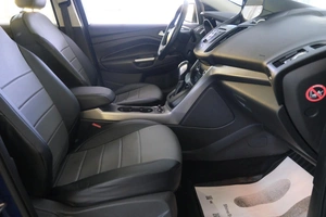 Внедорожник Ford Kuga 2016 года, 1599000 рублей, Омск