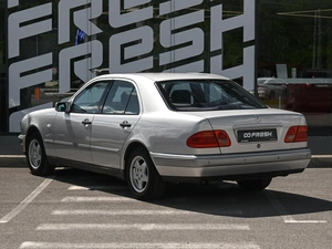 Седан Mercedes-benz E-класс 1998 года, 769000 рублей, Волгоград