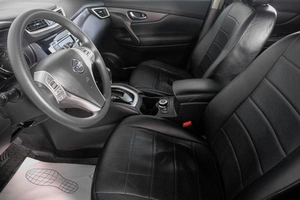 Внедорожник Nissan X-Trail 2015 года, 1749000 рублей, Кемерово