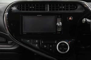Хетчбэк Toyota Aqua 2018 года, 1029000 рублей, Новокузнецк