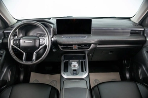 Внедорожник Haval Jolion 2023 года, 1789000 рублей, Пермь