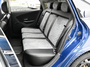 Седан Nissan Almera 2016 года, 665000 рублей, Волгоград