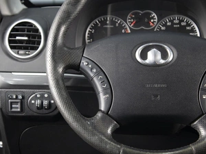 Внедорожник Great Wall Hover H3 2014 года, 1207000 рублей, Омск